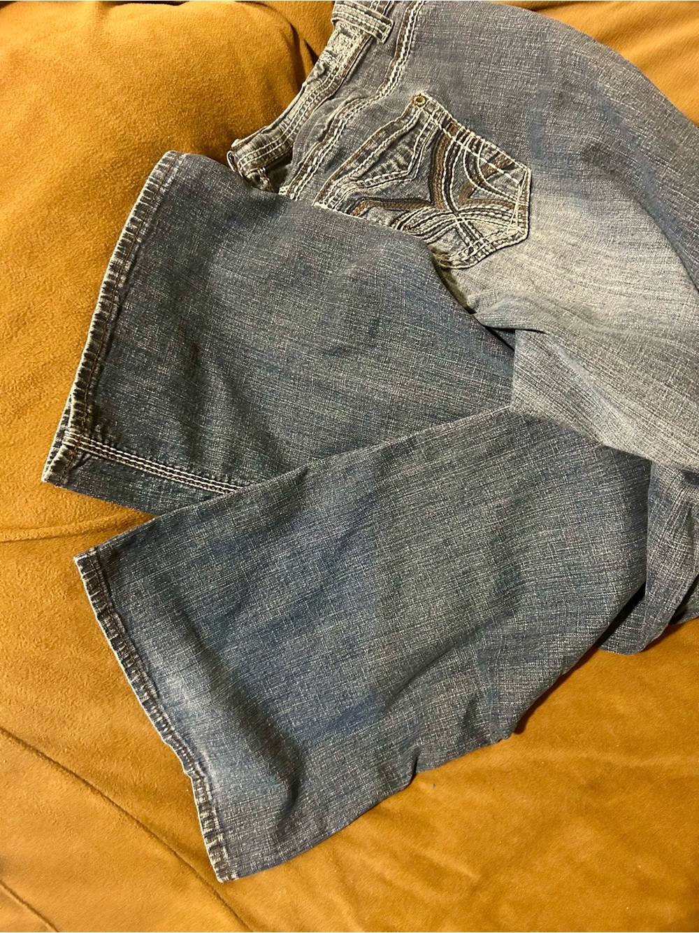 Hydraulic Light Blue Women’s Denim Jeans - Picture 2 of 7